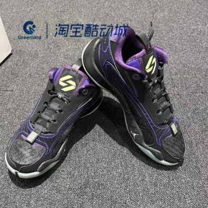 NIK/E耐克JORDAN LUKA 东契奇男子休闲舒适篮球鞋HF0819-001