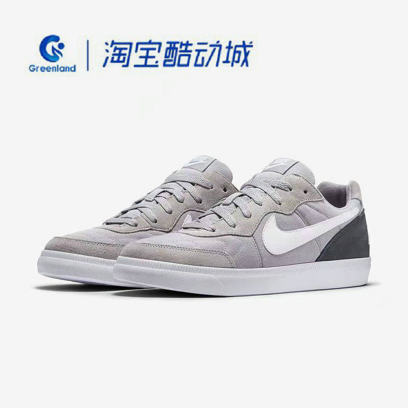 Nike/耐克TIEMPO TRAINER男子经典百搭休闲运动鞋644843-003