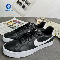 Nike Court Royale Ac nike Мужские кроссовки с низким досугом BQ4222-103