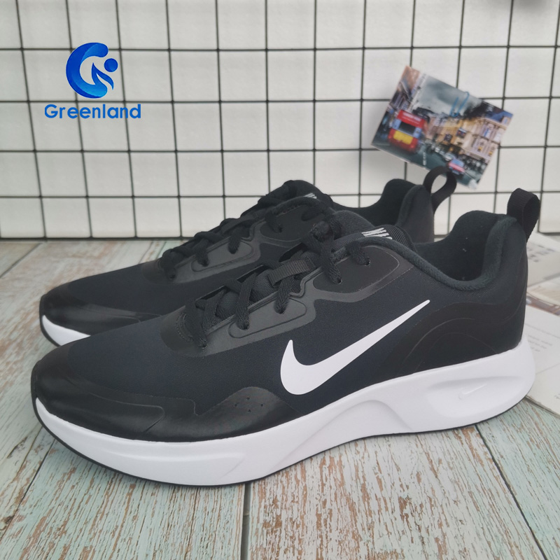 耐克男子低帮缓震休闲运动鞋