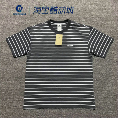 Nike/耐克男子圆领短袖T恤