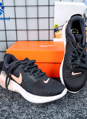 Nike耐克女鞋Joyride Dual Run 2 轻便透气颗粒缓震跑步鞋CT0311