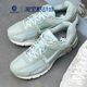耐克 HF1553 Zoom Nike 运动低帮舒适跑步鞋 Vomero 绿色 300