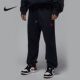 IB3000 Nike耐克男裤 JORDAN运动训练宽松休闲舒适针织束脚长裤 010