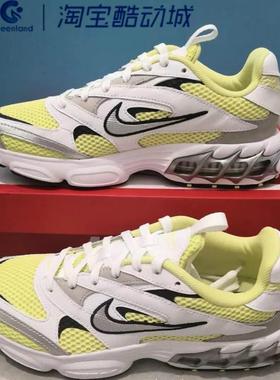 NIKE耐克 女子ZoomAirFire缓震防滑透气运动跑步鞋 CW3876-DX2294