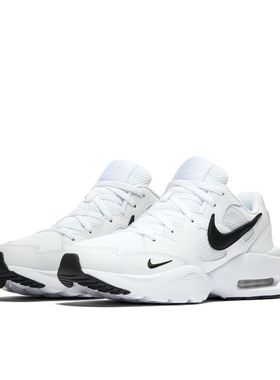 Nike耐克 Air Max Fusion男子运动休闲低帮气垫跑步鞋 CJ1670-102