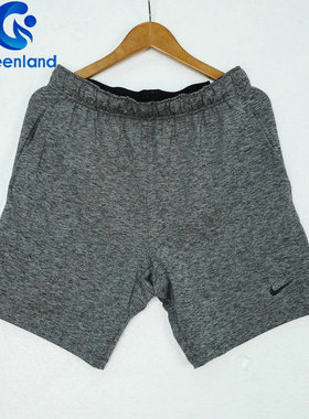 Nike/耐克 dir-fit短裤夏季运动休闲透气五分裤AT5694-032-084