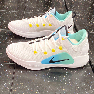 FB7163 nike耐克男鞋 low低帮缓震实战篮球鞋 FN3441 Hyperdunk