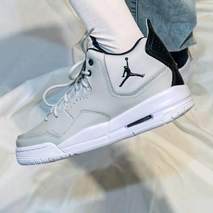 nike耐克 air Jordan Courtside 23小藤原浩中帮AJ23篮球鞋AR1002