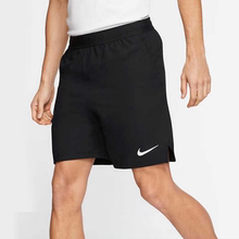 Nike耐克 男子梭织运动训练透气跑步短裤DM5951-010/FQ6997-247