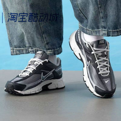 NIKE/耐克Initiator/女鞋缓震时尚休闲运动公路跑步鞋/IB3083-001