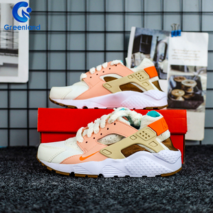 FD4632 Nike 女子GS大童运动休闲缓震跑步鞋 新款 181 耐克2023夏季