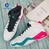 Lift Off AJ6 Nike耐克 休闲高帮篮球鞋 Jordan 男简版 AR4430 Air