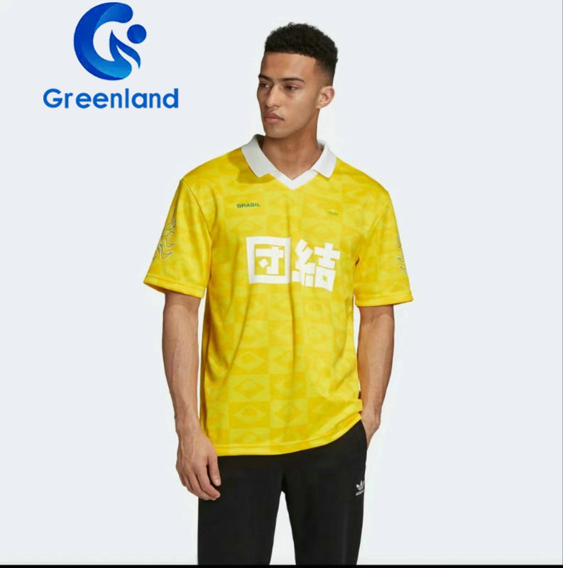 Adidas/阿迪达斯男子运动短袖T恤