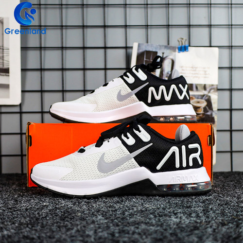 Nike/耐克跑步鞋运动透气缓震