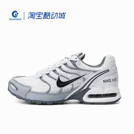 NIKE耐克AIR MAX TORCH 4 男子复古气垫缓震运动跑步鞋343846-002