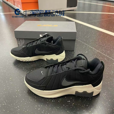 耐克男子低帮减震运动鞋