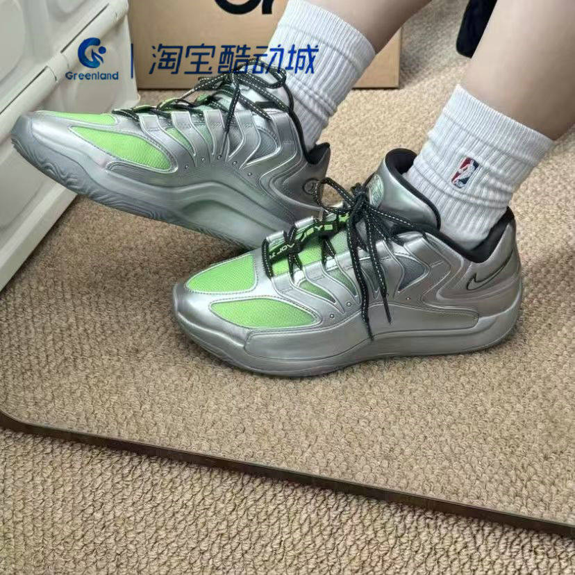 耐克男鞋时尚潮流运动训练篮球鞋图片