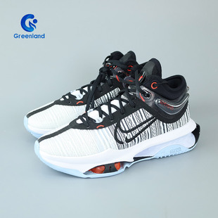 Nike耐克男鞋AIR ZOOM G.T. JUMP 2减震实战篮球鞋DJ9432FV1896