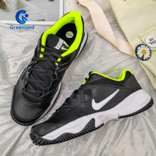 LITE Nike AR8836 男子轻盈缓震耐磨网球运动休闲老爹鞋 COURT 009