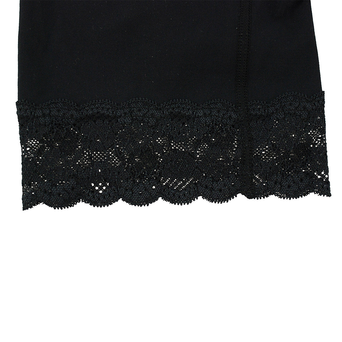 body amincissant EVES TEMPTATION 13H en nylon - Ref 671428 Image 5