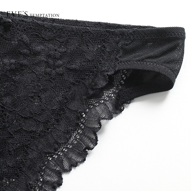 Slip jeunesse EVES TEMPTATION 140B220 en nylon - Ref 641836 Image 5