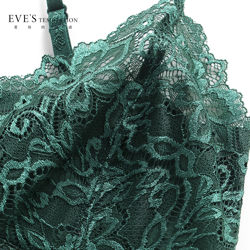 Body EVES TEMPTATION 140L434 en nylon - Ref 667050 Image 4