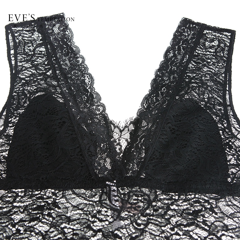 Body EVES TEMPTATION sexy en nylon - Ref 667034 Image 4