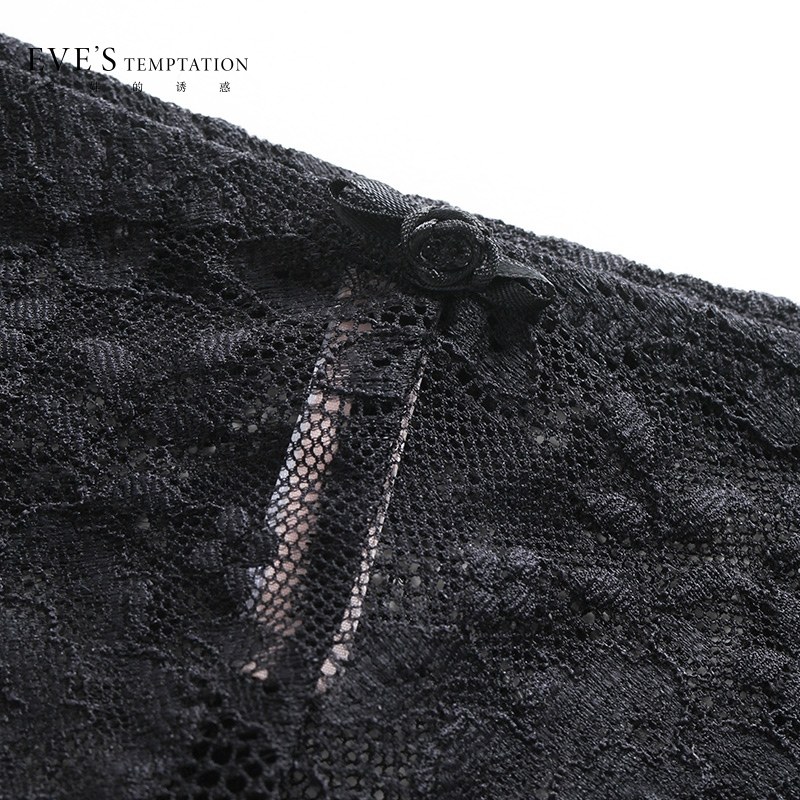 Slip jeunesse EVES TEMPTATION 140B220 en nylon - Ref 641836 Image 4