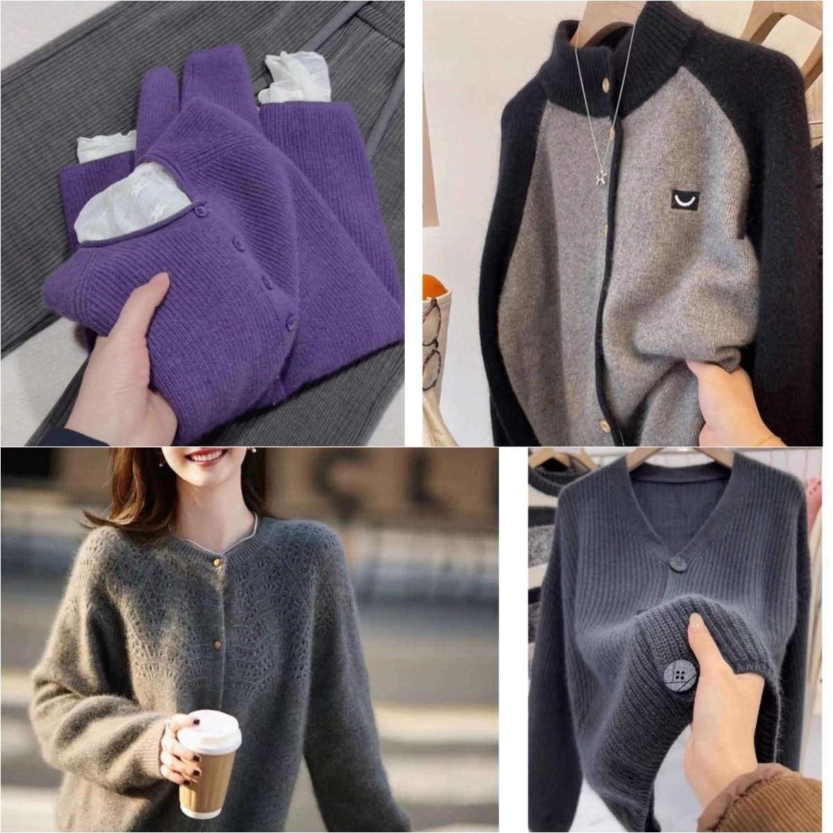 芮初RC任意衣服1件