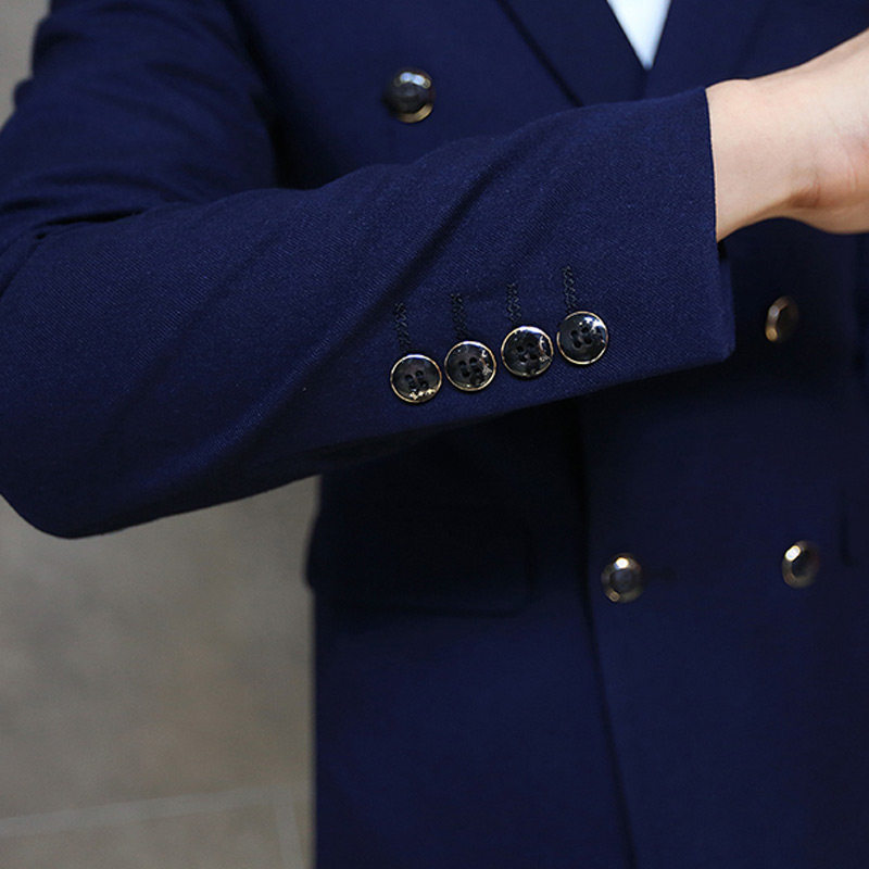 Costume homme pour Quatre saisons - Ref 1565666 Image 3