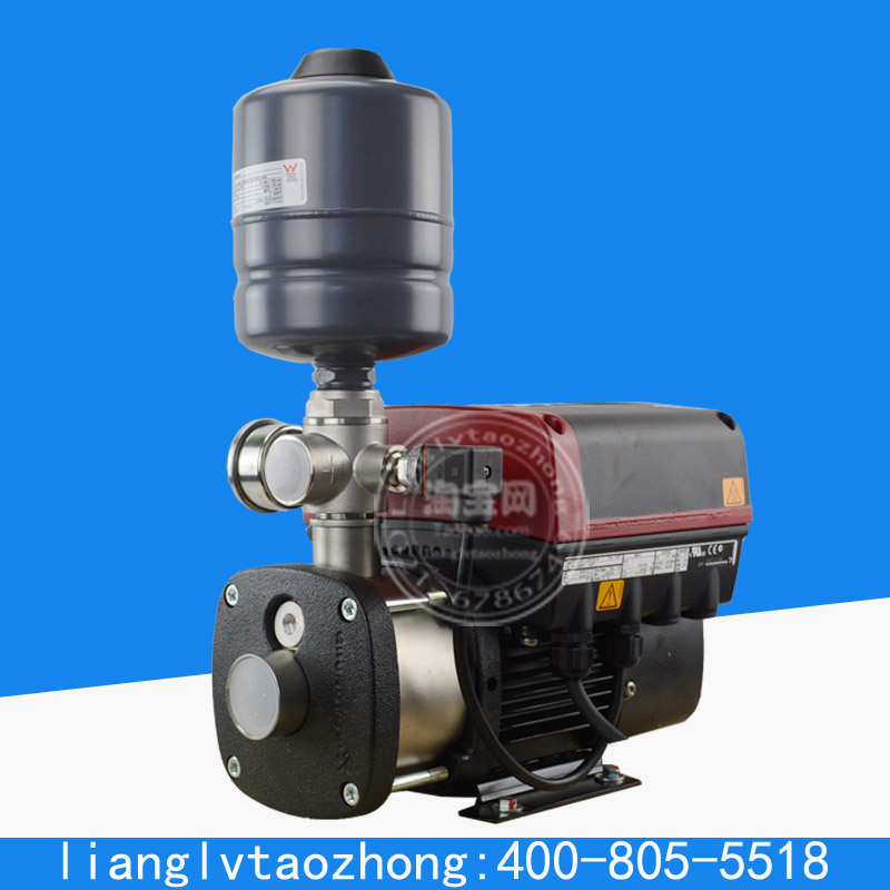 丹麦格兰富水泵原装进口变频水泵CMBE5-31变频恒压自动加压增压泵