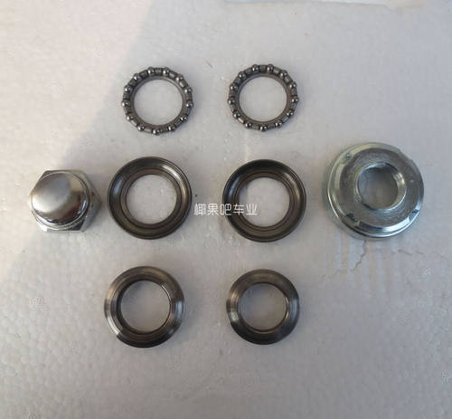 小高赛越野摩托车方向器轴承