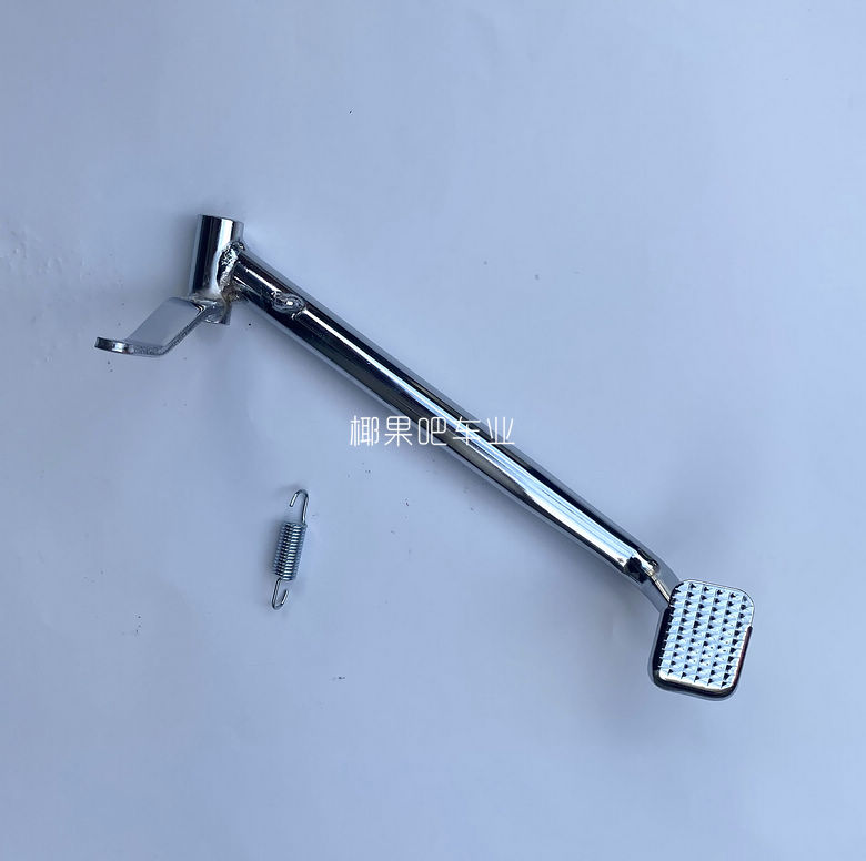 金城小猴子摩托车脚刹杆