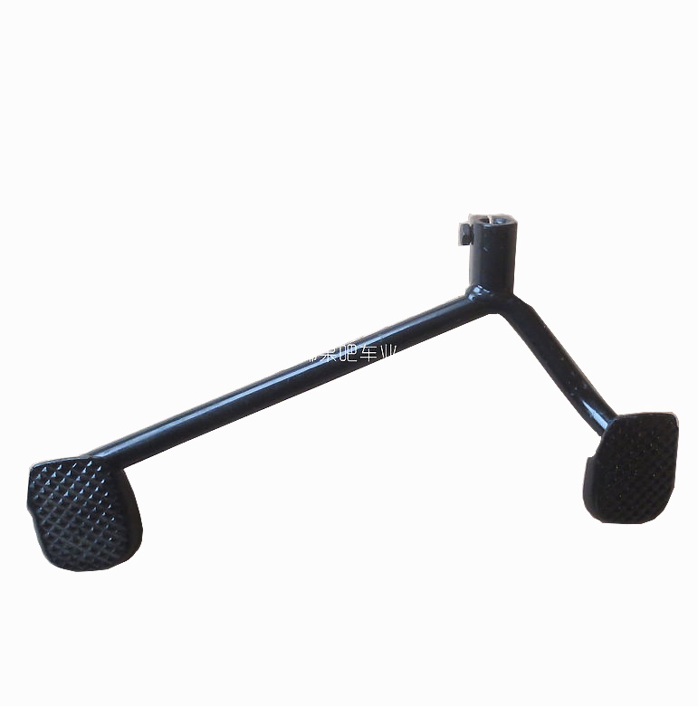 ATV摩托车配件 大公牛大悍马沙滩车150--250CC发动机挂挡杆变档杆