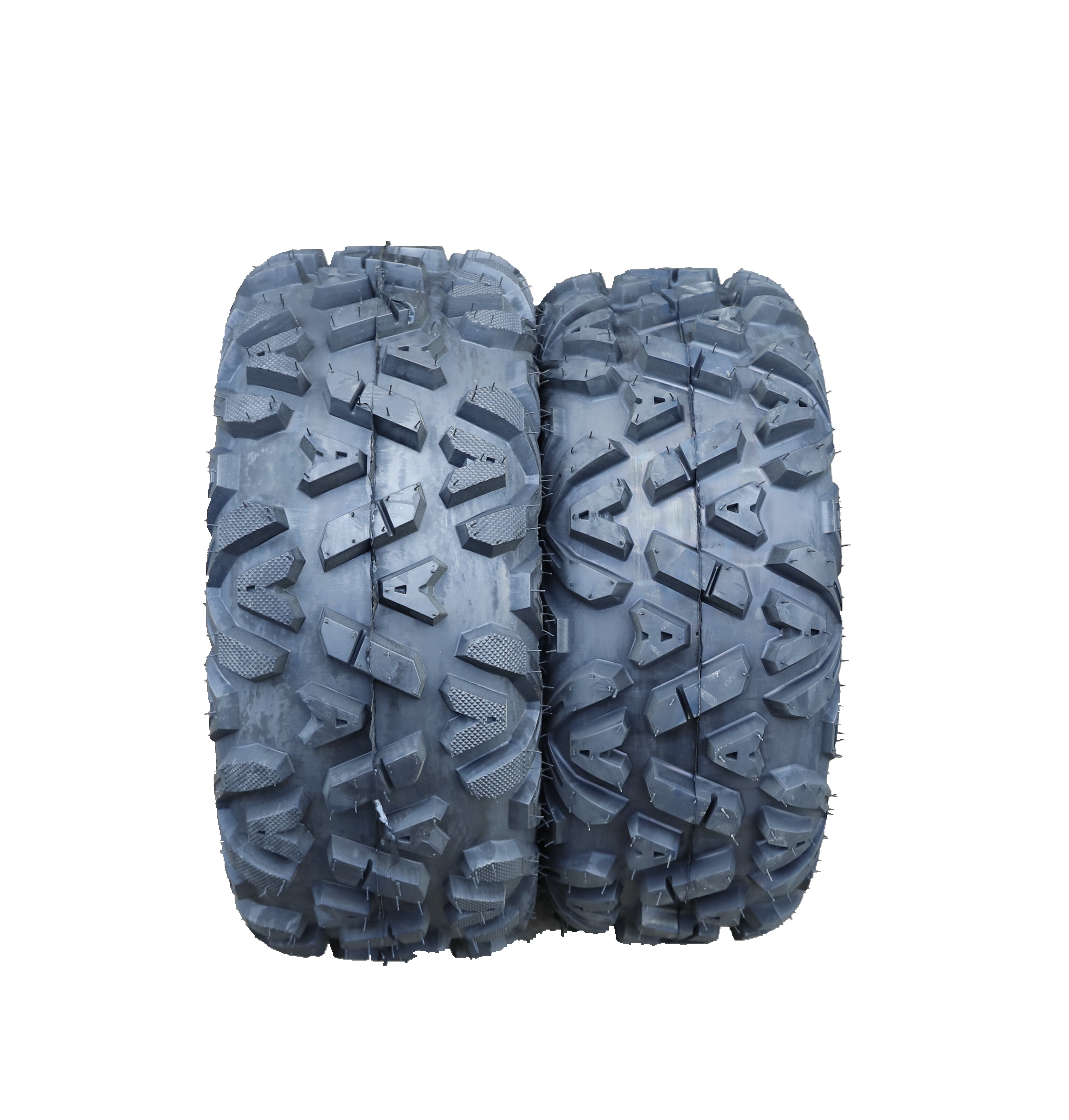 沙滩车26X9-14 26X11-14寸A字中亚越野轮胎 卡丁车配件可配轮毂