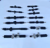 转向方向机 四轮电动车摩托车转向机连接器 110 150卡丁车配件改装