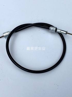 mokey小猴子配件 小金童大猩猩越野摩托车码表线 里程表米齿拉线