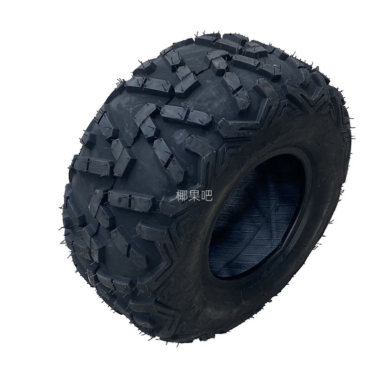 四轮越野摩托车配件 ATV沙滩车卡丁车20X10-9 20X7-10寸A字轮胎