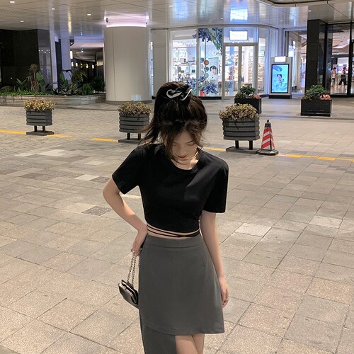 英姿服饰 YNZHFS1915 整款下架