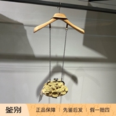 代购 maxmara Weekend 意大利正品 26春夏WKACOMUNE 女士链条编织包