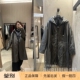 意大利正品 CUBE26春夏女休闲羽绒外套MTCDIONISO THE 代购 Maxmara