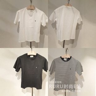 意大利代购Maxmara weekend 26秋冬WKDVENACO 女休闲百搭T恤