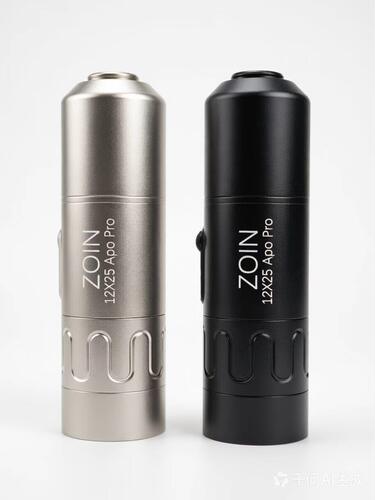 中蓥光学 zoingx 防抖12x25apo单筒望远镜 长焦镜头 可定制手机壳