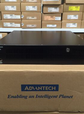 研华IPC-602EBP-00XBE 2U工控机支持i7-7700处理器PCA-6028/6029