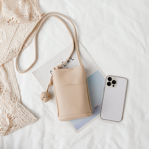 精致2025新款小包包软皮百搭