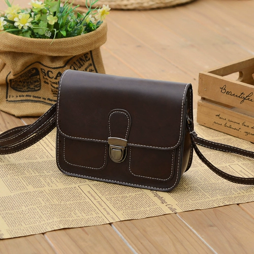 Небольшая сумка, универсальная сумка через плечо, небольшая дизайнерская сумка на одно плечо, коллекция 2021, тренд сезона, в западном стиле