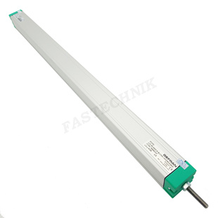电子尺LTC 直线位移传感器 拉杆式 XL0396 0450 GEFRAN杰佛伦