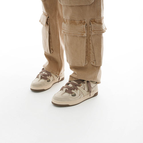 REPRESENT高街面包鞋板鞋