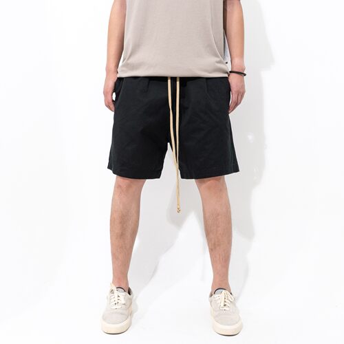 FEAROFGODFOG主线休闲裤短裤